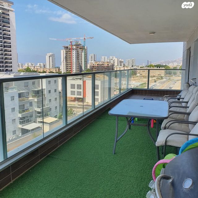 דירה, הסייפן 10, החותרים, טירת כרמל