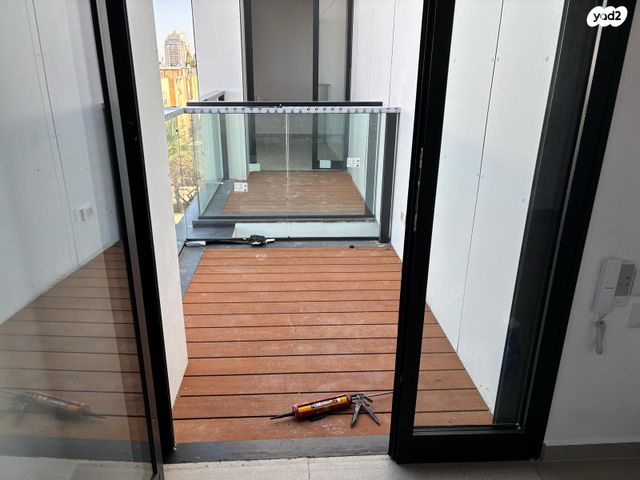 דירה, שדרות ביאליק, הדר, רמת השרון