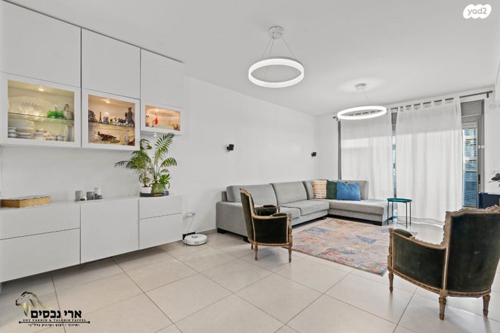 דירה, הדוגית, נאות רבין, יבנה