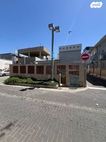 מגרשים, התקוה, בית יעקב, נווה צה"ל, תל אביב יפו