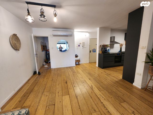 דירת גן, העלייה, נווה אפק, ראש העין