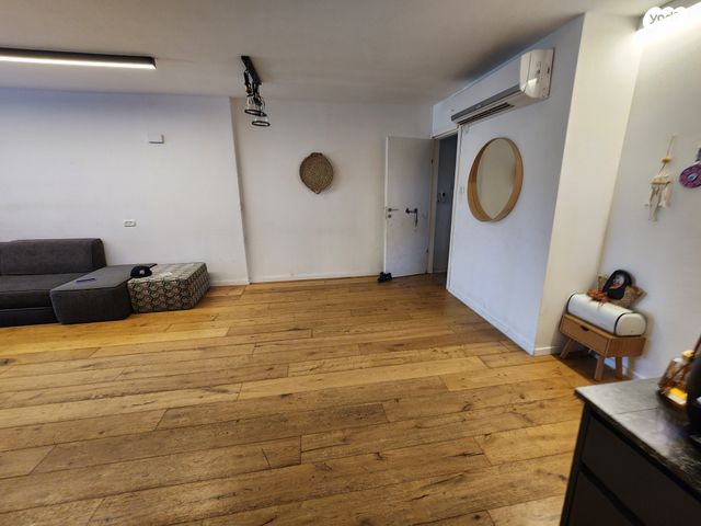 דירת גן, העלייה, נווה אפק, ראש העין