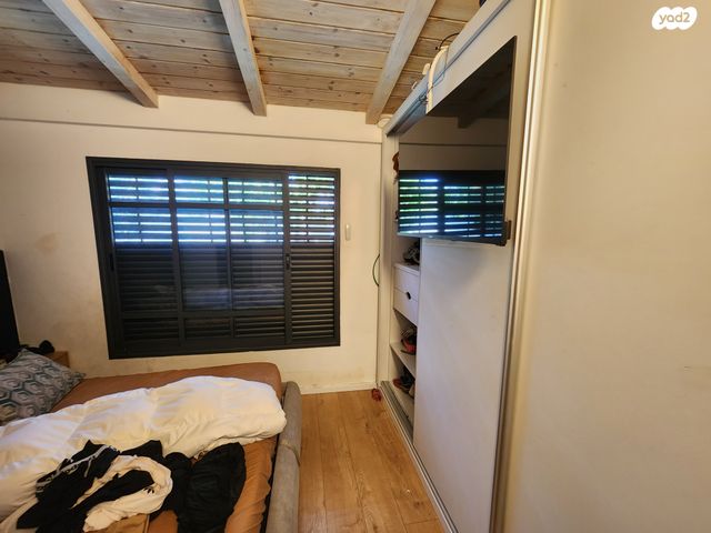 דירת גן, העלייה, נווה אפק, ראש העין