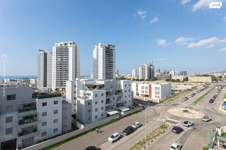 דירה, הסייפן 10, החותרים, טירת כרמל