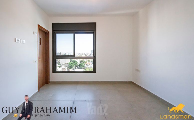 לב המושבה / מרכז העיר