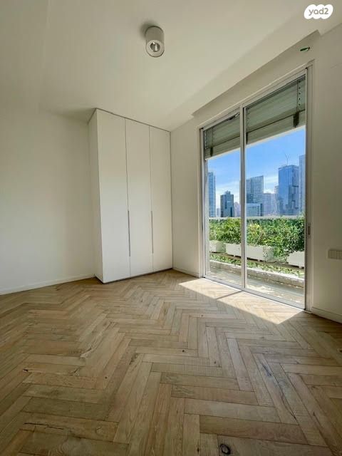 גג/ פנטהאוז, הצפון החדש - כיכר המדינה, תל אביב יפו