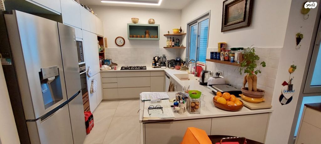 דירה, דובה ויצחק שיינפיין, כפר סבא הירוקה, כפר סבא