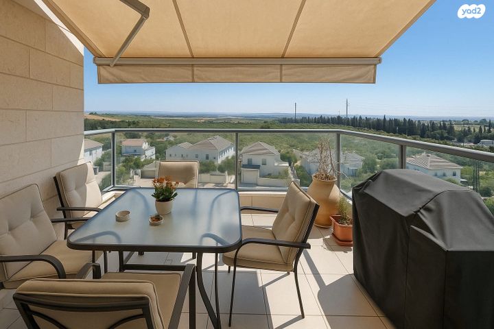 דופלקס, דרך הפארק 25, קרית השרון, נתניה