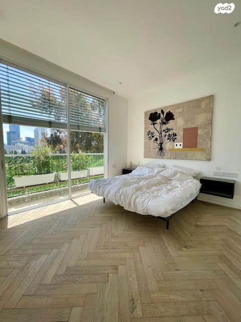 גג/ פנטהאוז, הצפון החדש - כיכר המדינה, תל אביב יפו