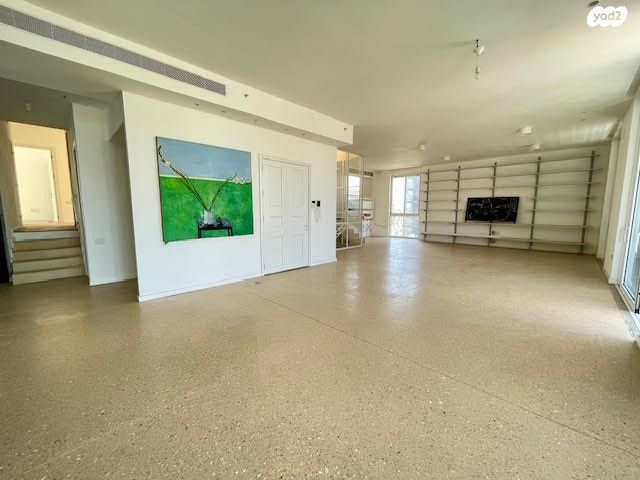 גג/ פנטהאוז, הצפון החדש - כיכר המדינה, תל אביב יפו