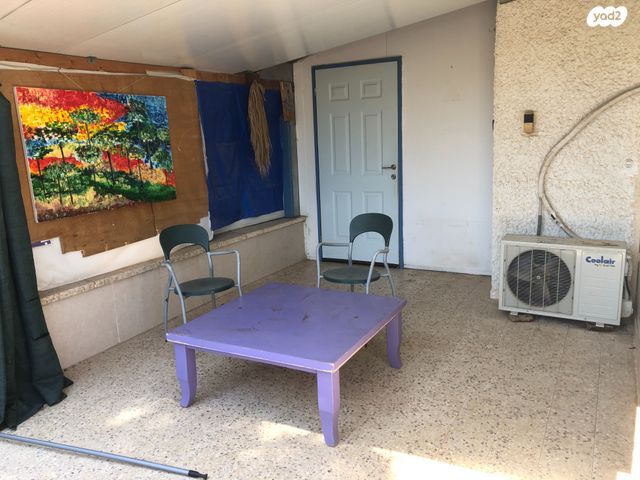 יחידת דיור, המייסדים, חצב, חצב