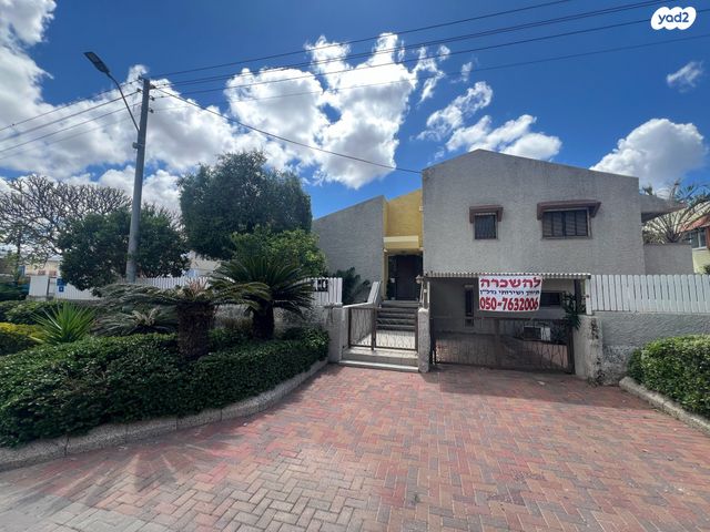 בית פרטי/ קוטג'