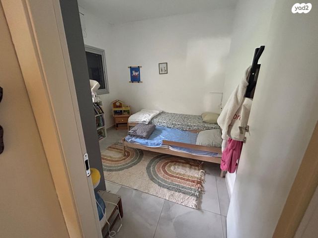 דירת גן, שדרות החי"ל, יד אליהו, תל אביב יפו