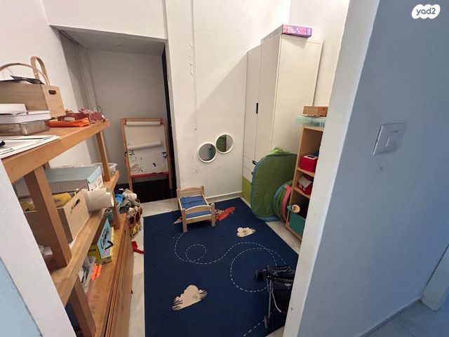 דירת גן, שדרות החי"ל, יד אליהו, תל אביב יפו