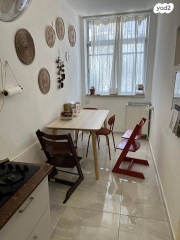 דירת גן, שדרות החי"ל, יד אליהו, תל אביב יפו