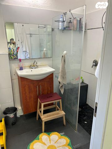 דירת גן, שדרות החי"ל, יד אליהו, תל אביב יפו