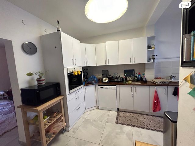 דירת גן, שדרות החי"ל, יד אליהו, תל אביב יפו