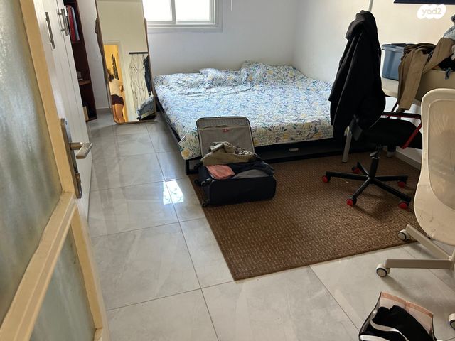 דירת גן, שדרות החי"ל, יד אליהו, תל אביב יפו