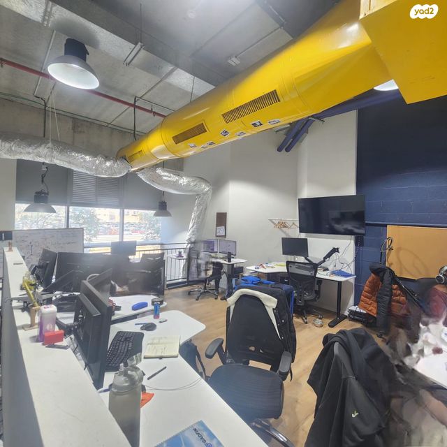 חנויות/ שטח מסחרי, פארק הורוביץ, רחובות