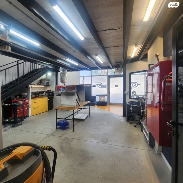 פארק הורוביץ