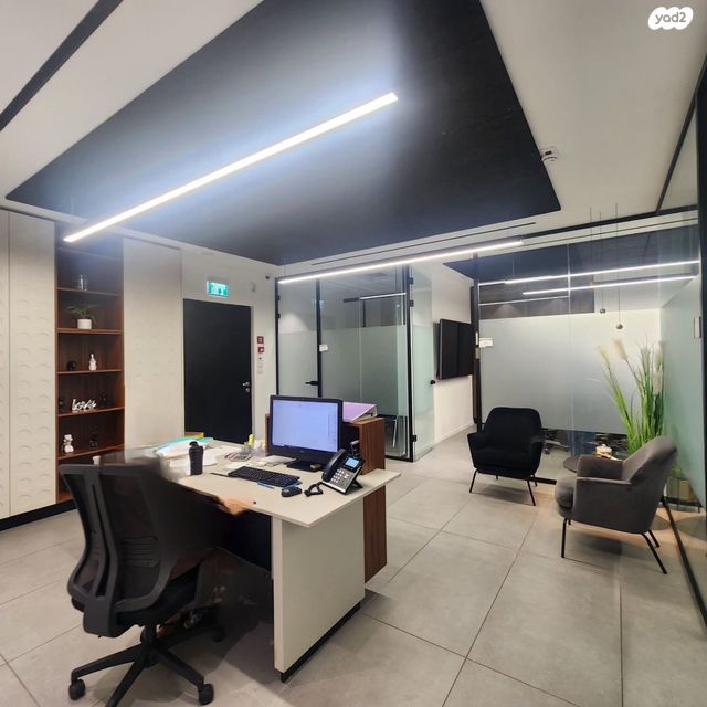 פארק הורוביץ