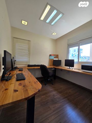 שדרות גושן 83