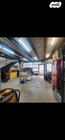 חנויות/ שטח מסחרי, פארק הורוביץ, רחובות