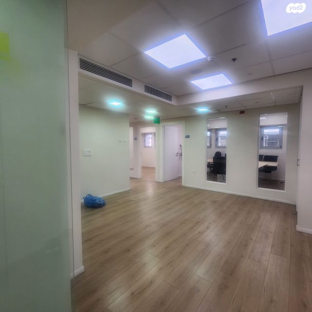 משרדים, שאר העיר, נס ציונה