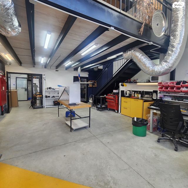 חנויות/ שטח מסחרי, פארק הורוביץ, רחובות