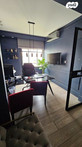 משרדים, שדרות רוטשילד, תל אביב יפו