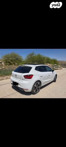 סיאט איביזה