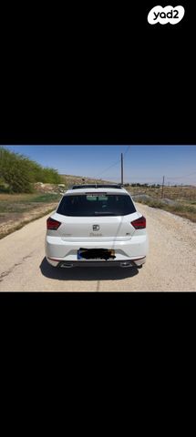 סיאט איביזה