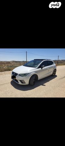 סיאט איביזה