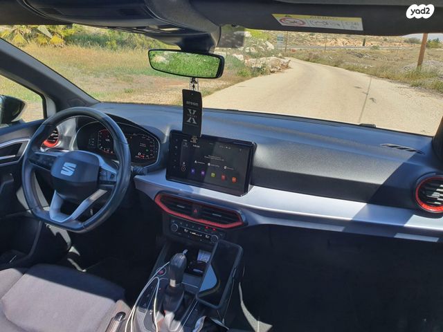 סיאט איביזה