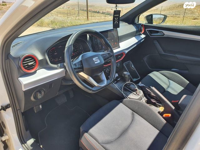 סיאט איביזה