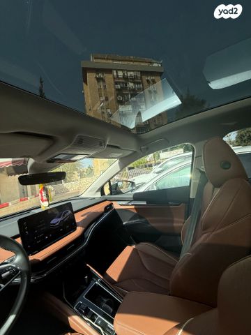 סקודה אניאק iV