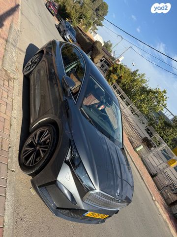 סקודה אניאק iV