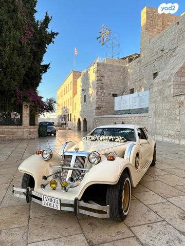 מודעת רכב פורד