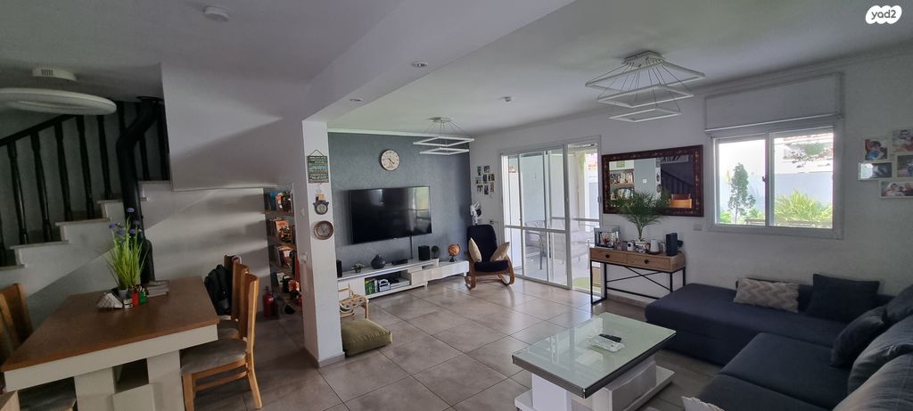 בית פרטי/ קוטג', עצמון 31, בית אליעזר, חדרה