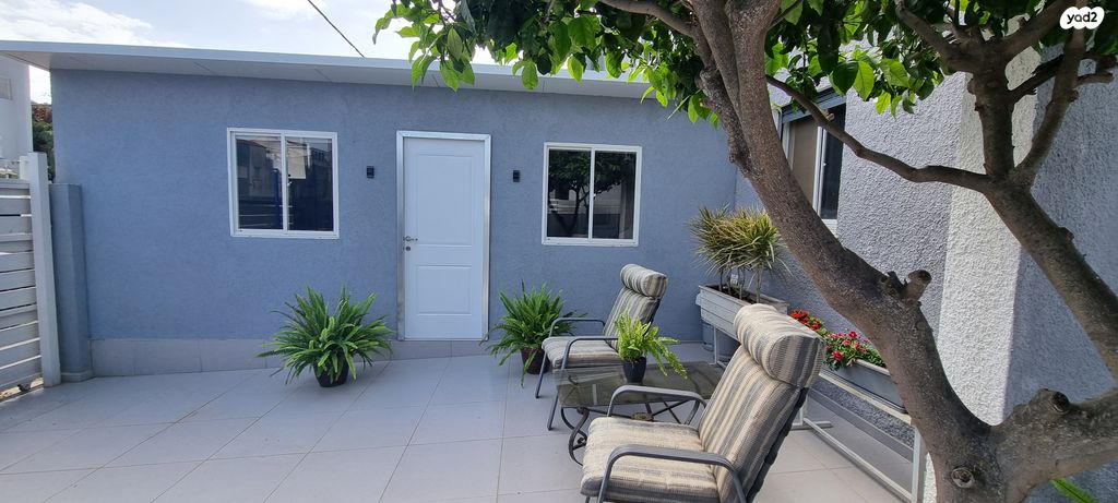 בית פרטי/ קוטג', עצמון 31, בית אליעזר, חדרה