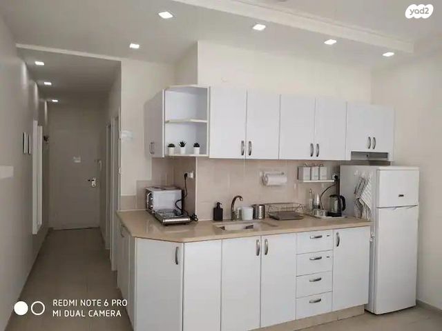 דירה, הנמל 5, מרינה, פארק לאומי וחופים, אשקלון