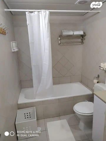 דירה, הנמל 5, מרינה, פארק לאומי וחופים, אשקלון