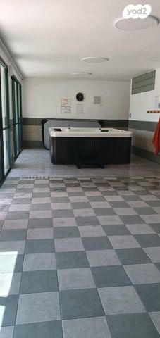 דירה, הנמל 5, מרינה, פארק לאומי וחופים, אשקלון