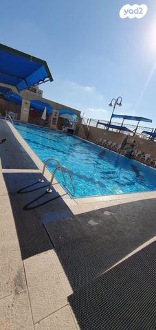 דירה, הנמל 5, מרינה, פארק לאומי וחופים, אשקלון