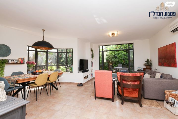 דופלקס, לכיש, גבעולים, שוהם