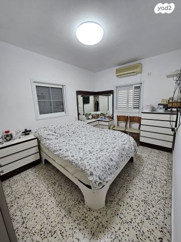 דירה, תרצה, עליות, רמת גן