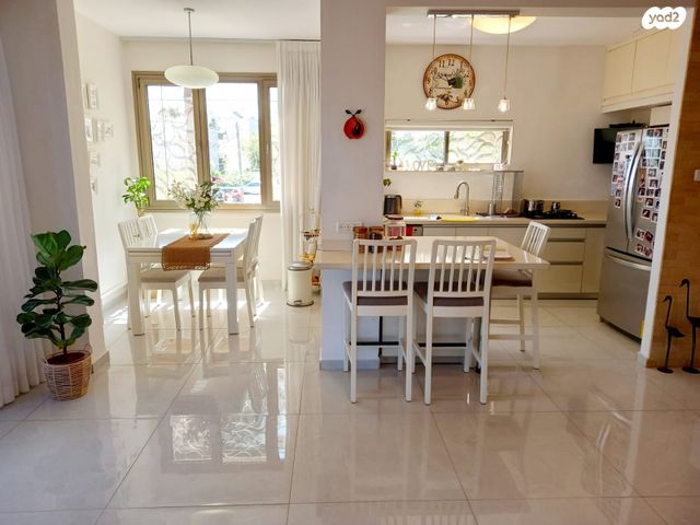 דירה, גבעת דאונס, אחוזה, חיפה