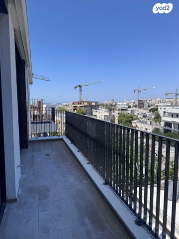 דירה, הצפון החדש - צפון, תל אביב יפו