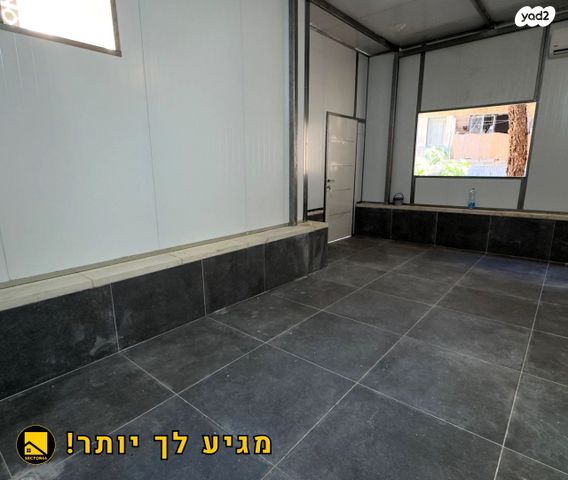 דירת גן, הרצליה 8, הרצליה, חיפה