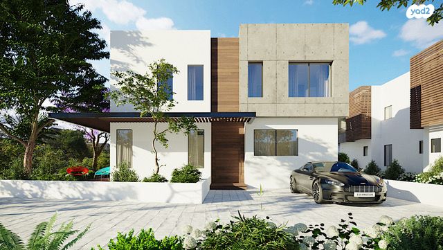 דו משפחתי, עתלית